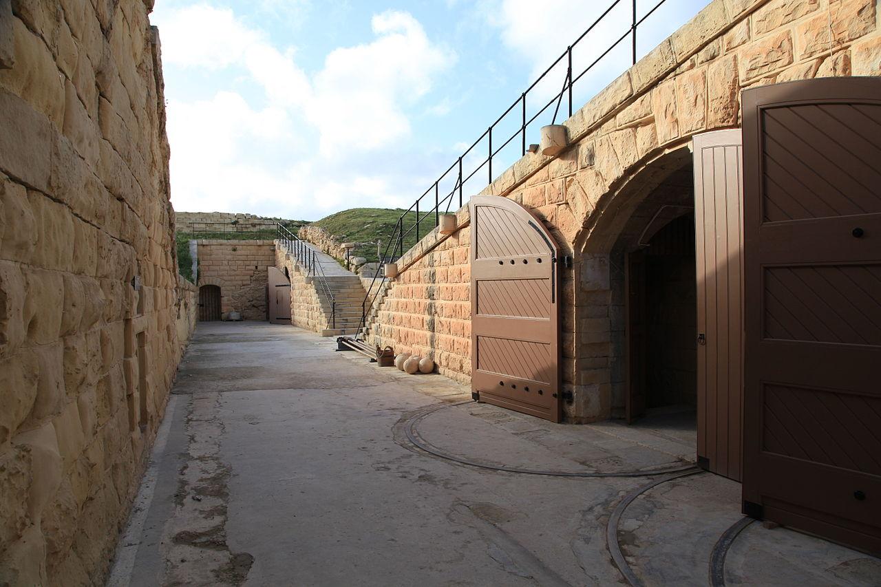 Kalkara, Malta